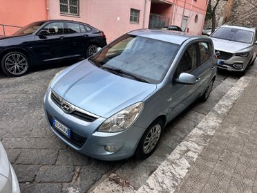 Hyundai i20 1.2 5p. Comfort