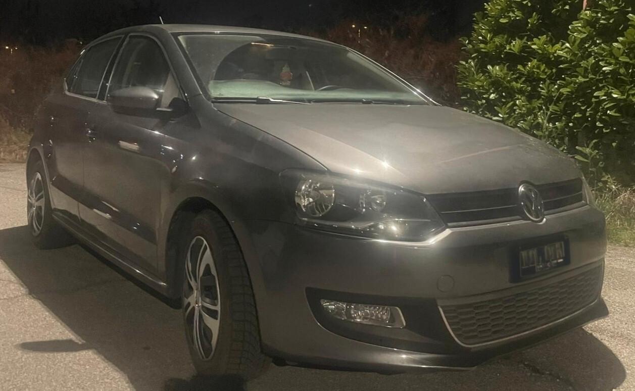 Volkswagen Polo 1.2 TDI DPF 5 p. Comfortline