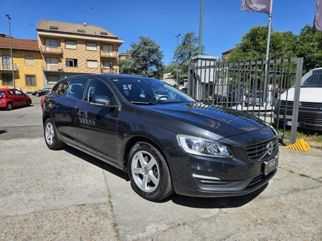 VOLVO V60 D2
