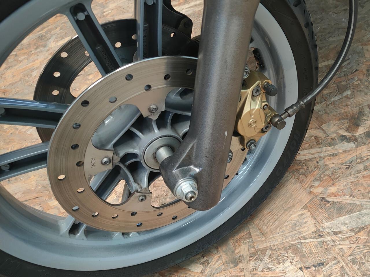Piaggio Beverly 500: grintoso e con grande personalità