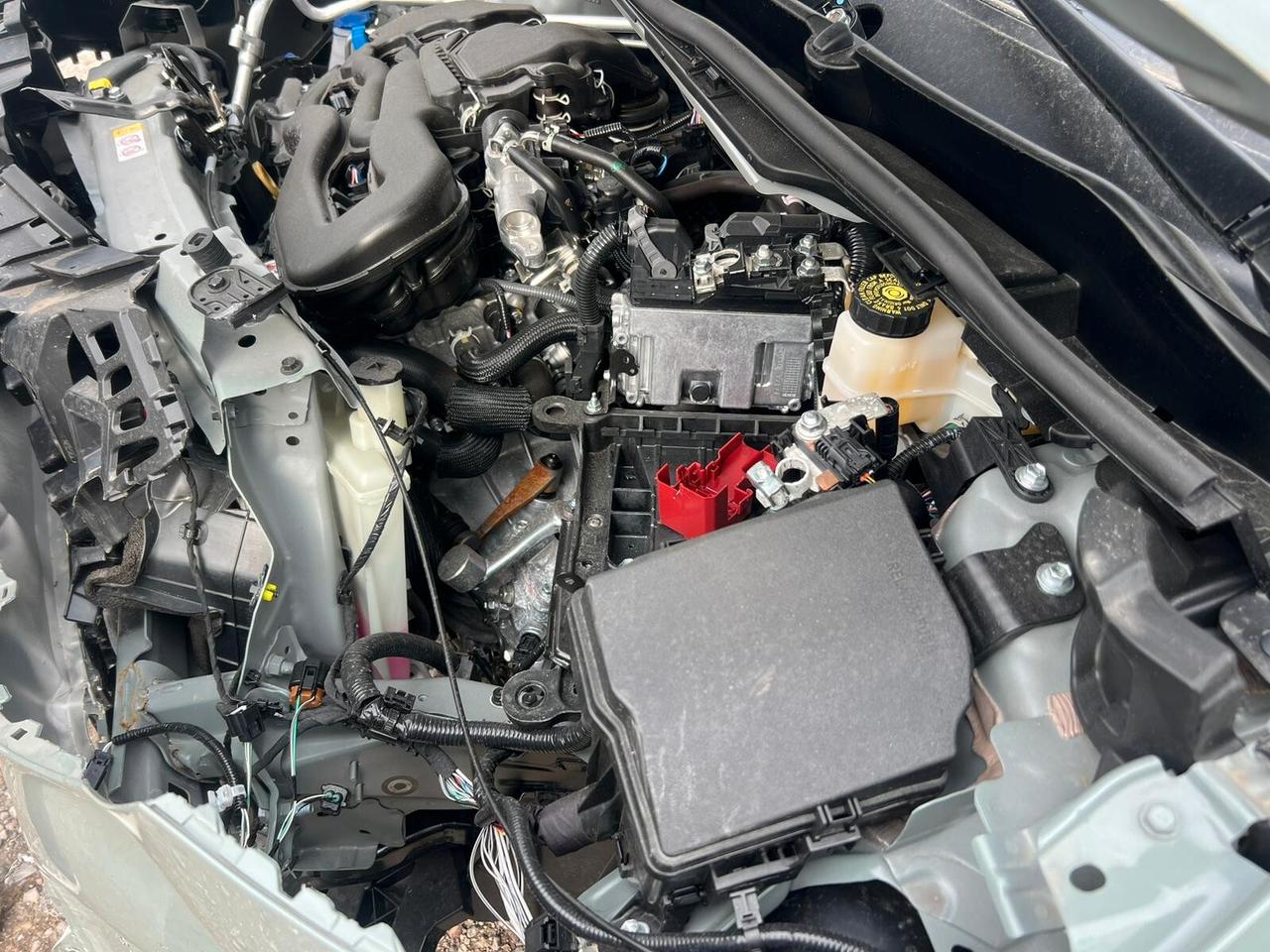 Toyota Aygo X 1.0 VVT-i 72 CV 5 porte JBL Special Edition