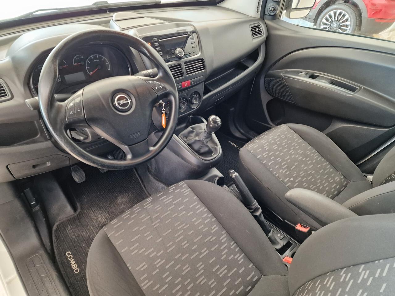 Opel Combo Doblò 1.6 Mjet 120CV