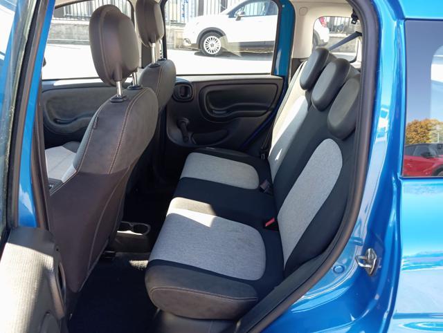FIAT Panda Cross *PROMO* 1.0 FireFly S&S Hybrid