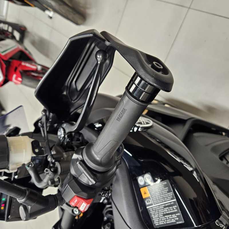 Yamaha Tracer 9 GT - 2024