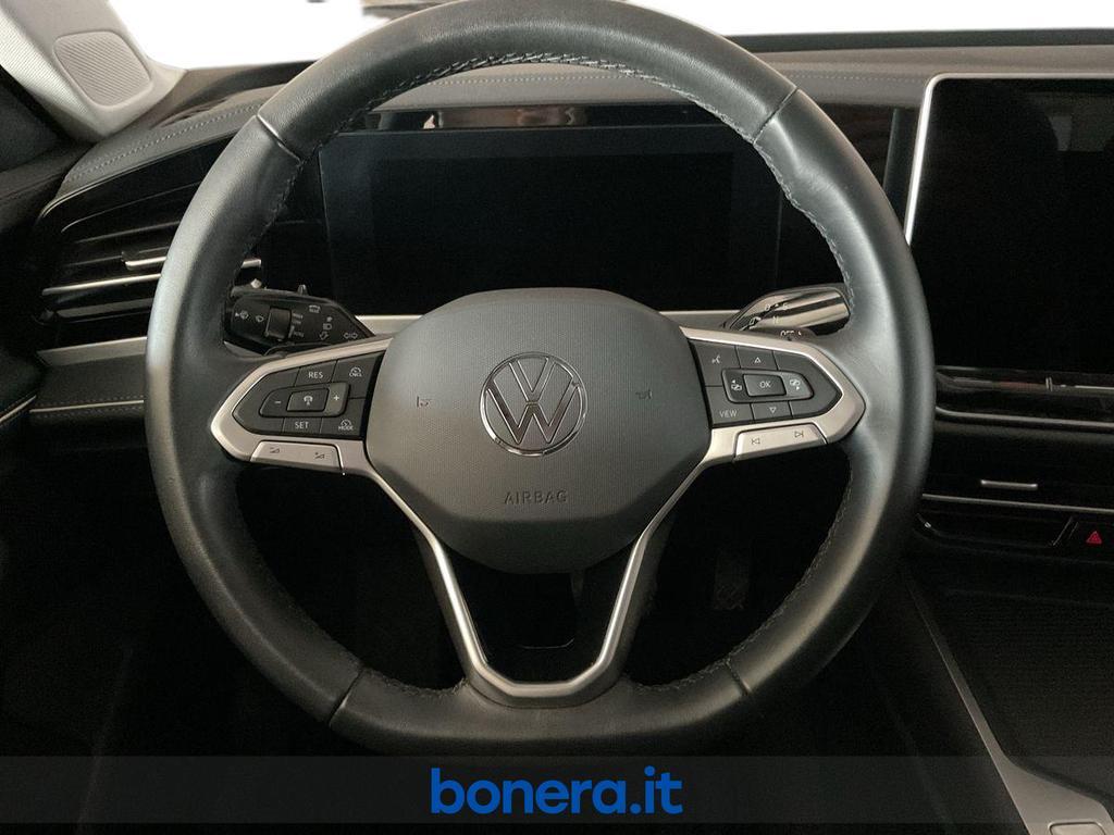 Volkswagen Passat 2.0 TDI SCR EVO Business DSG