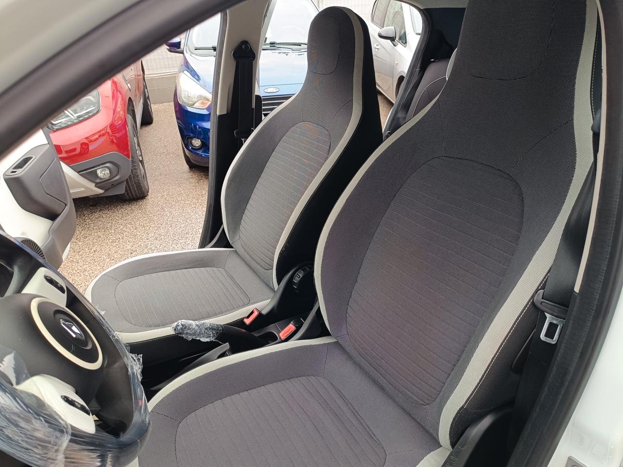 Renault Twingo SCe Life