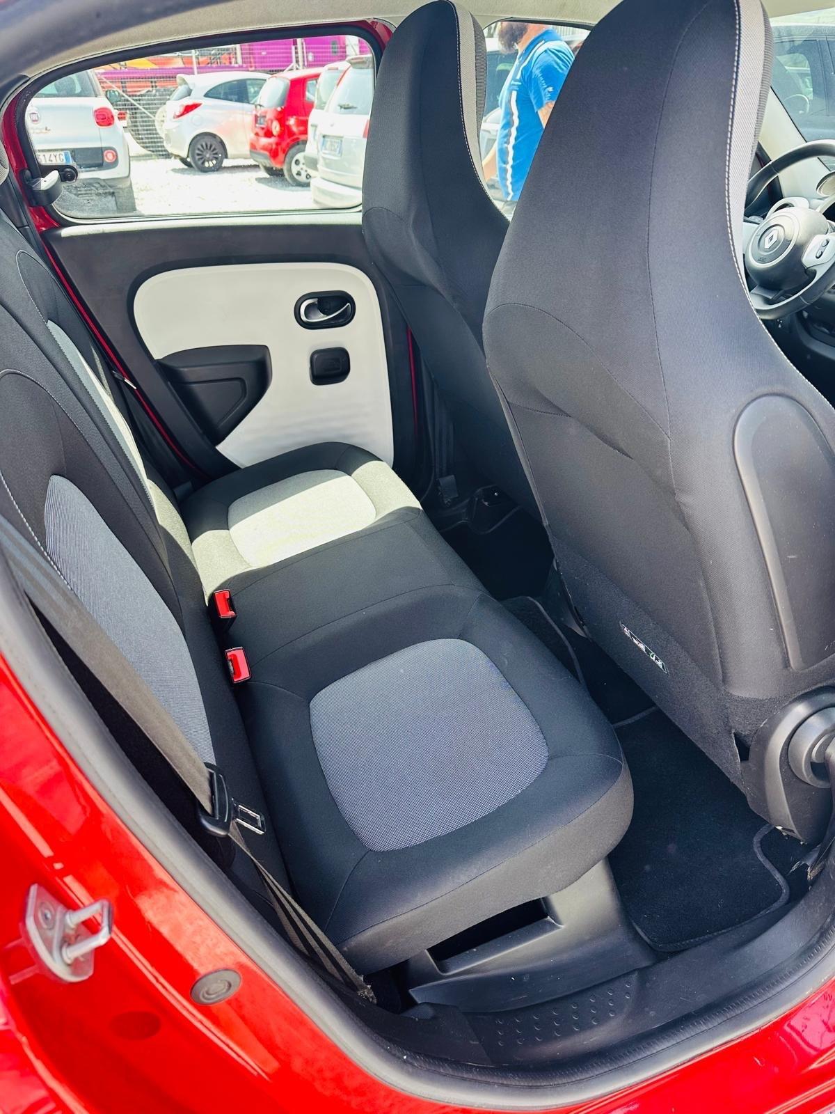 Renault Twingo TCe 95 CV Duel2
