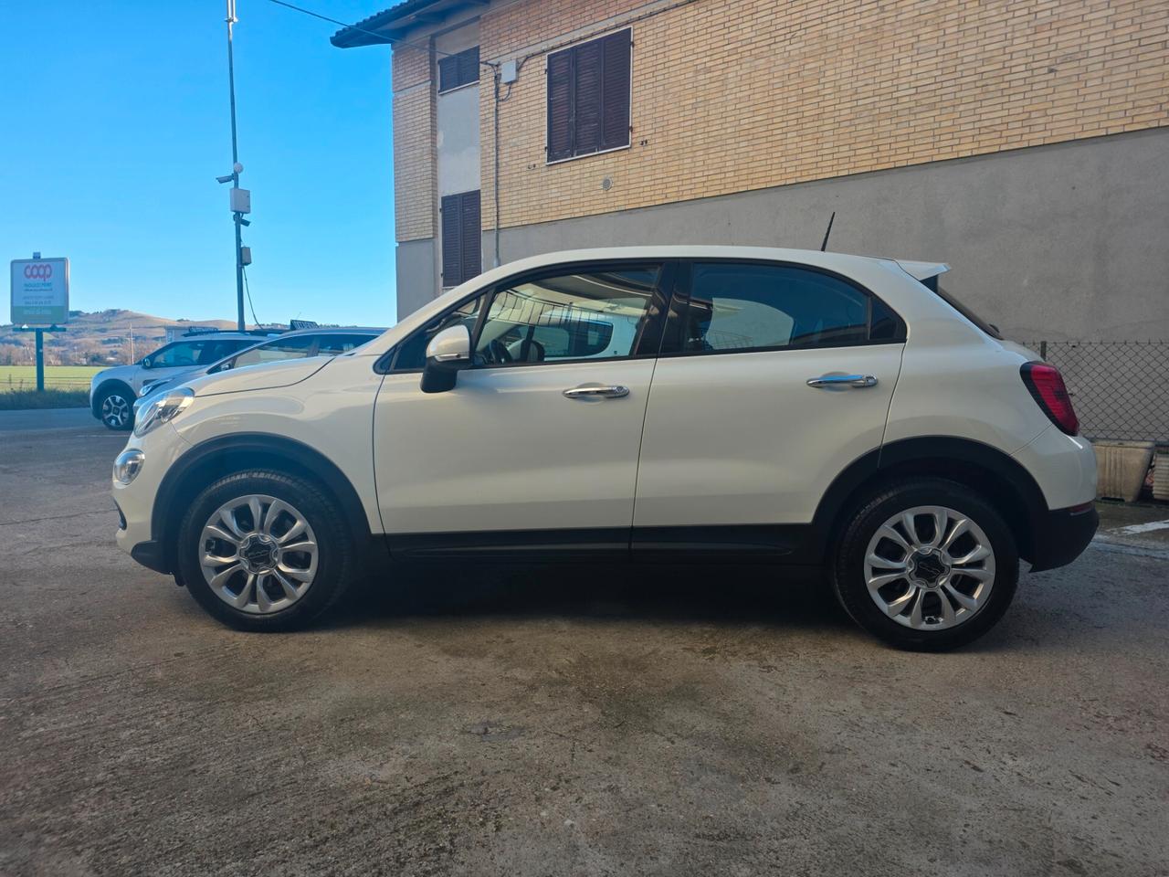 Fiat 500X 1.3 MultiJet 95 CV