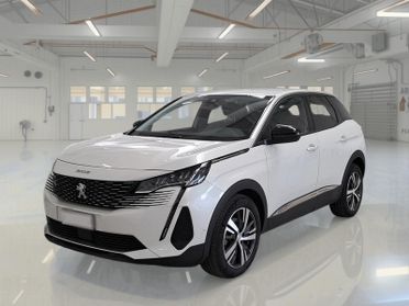 PEUGEOT 3008 BlueHDI 130 S/S Allure
