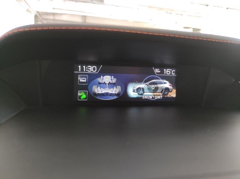 SUBARU XV 2ª serie - XV 2.0i e-Boxer MHEV Lineartronic Style Xtra