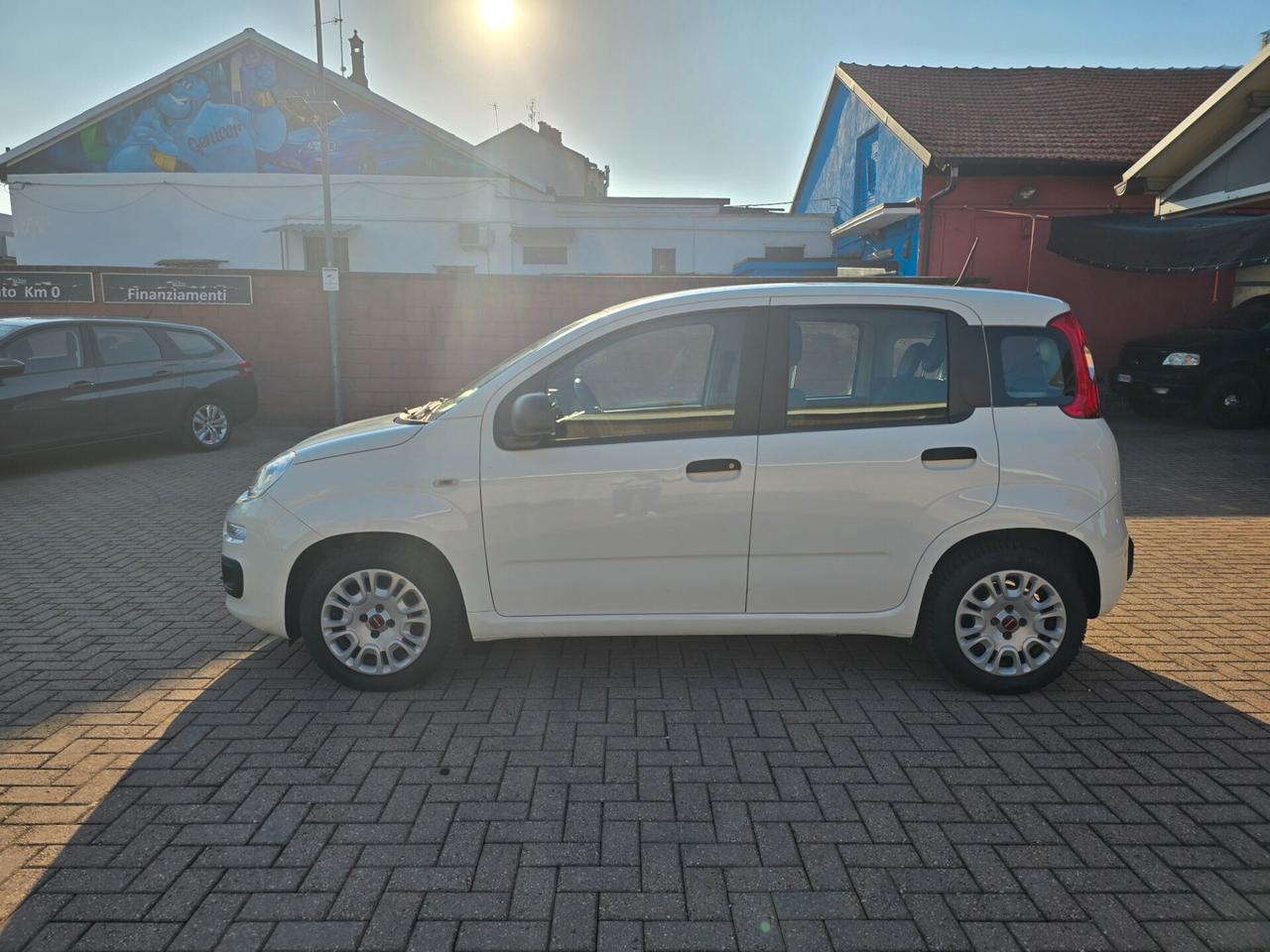 Fiat Panda 1.0 FireFly S&S Hybrid * no vincoli *