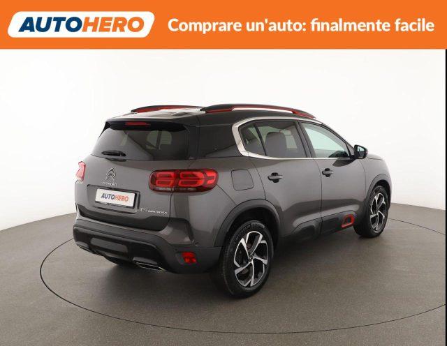 CITROEN C5 Aircross BlueHDi 180 S&S EAT8 Shine