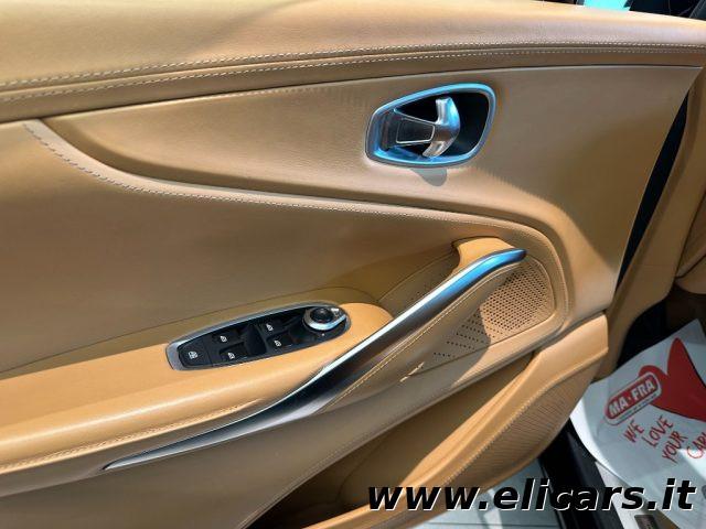 ASTON MARTIN DBX DBX Esemplare 1/500