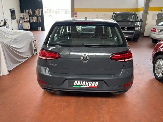 Volkswagen Golf 1.0 TSI 85 CV 5p. Match