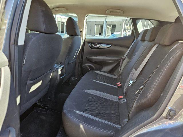 NISSAN Qashqai 1.5 dCi 115 CV
