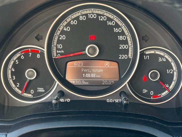 VOLKSWAGEN up! 1.0 5p. EVO move up! BlueMotion Technology