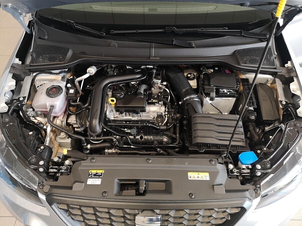 Seat Arona 1.0 EcoTSI Style 95 CV