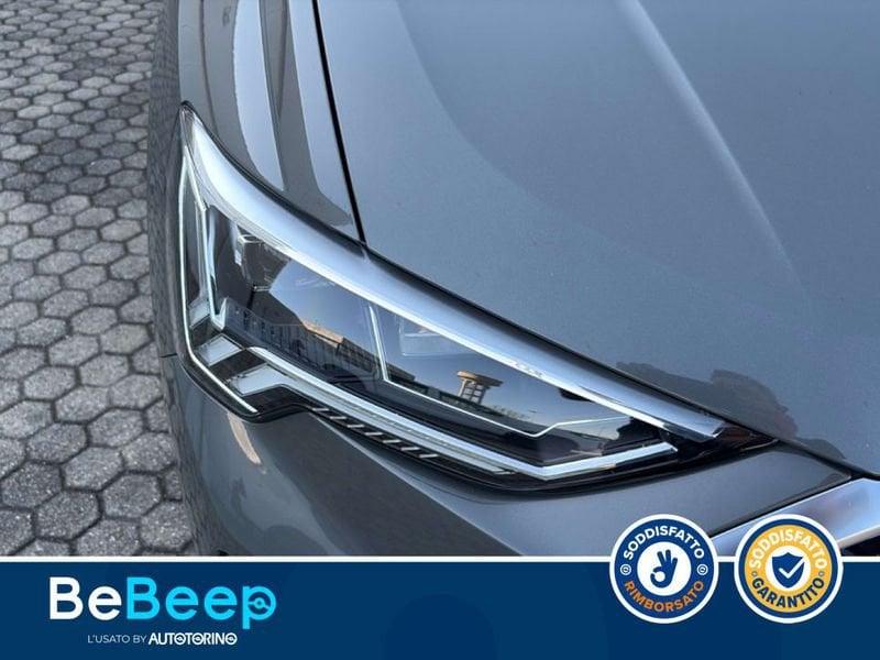 Audi Q3 SPORTBACK 35 2.0 TDI S LINE EDITION S-TRONIC