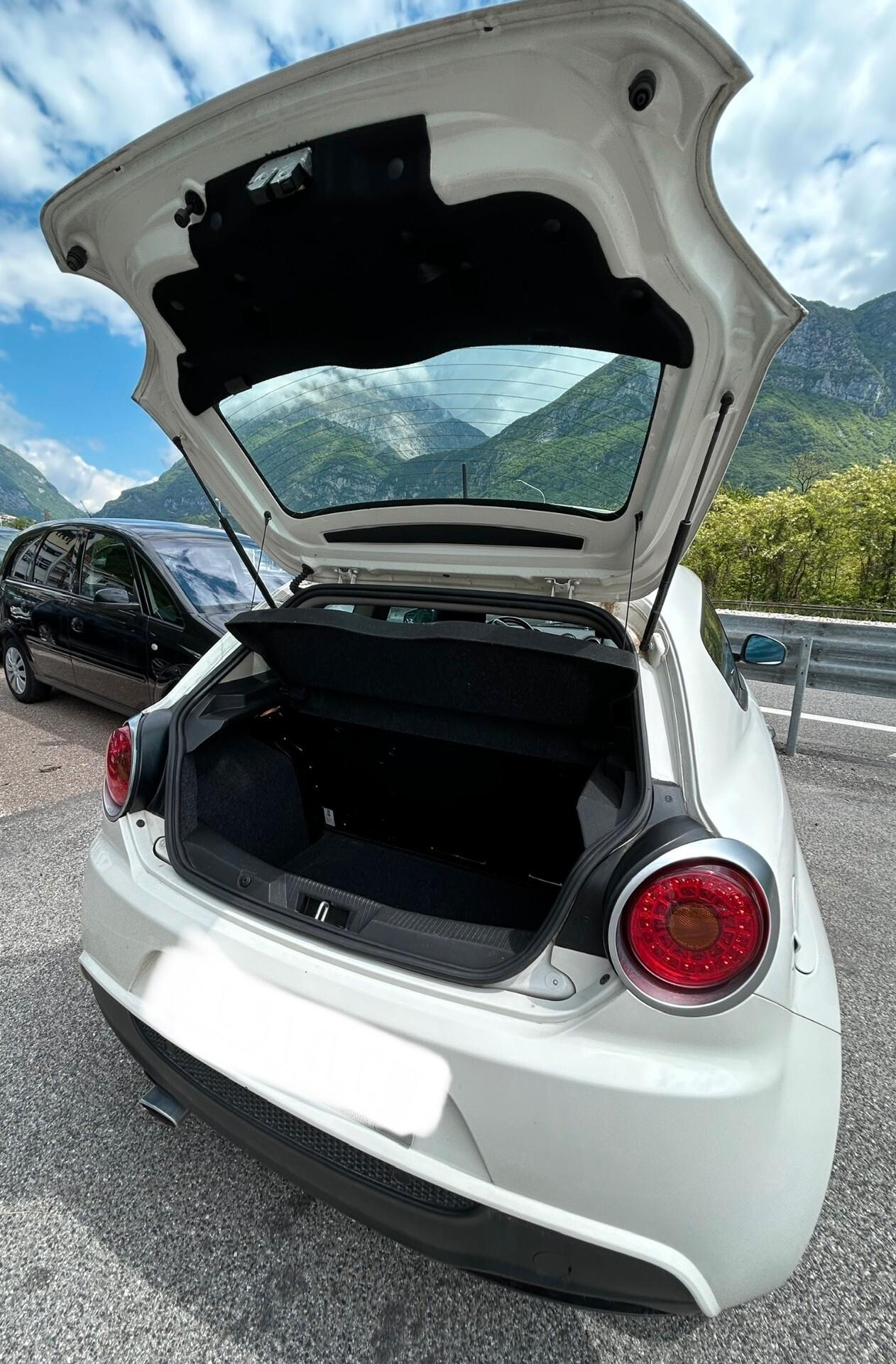 Alfa Romeo MiTo 1.3 JTDm 95 CV S&S Super