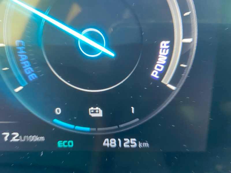 KIA Sportage 1.6 tgdi hev GT-line Plus AwD AuTo