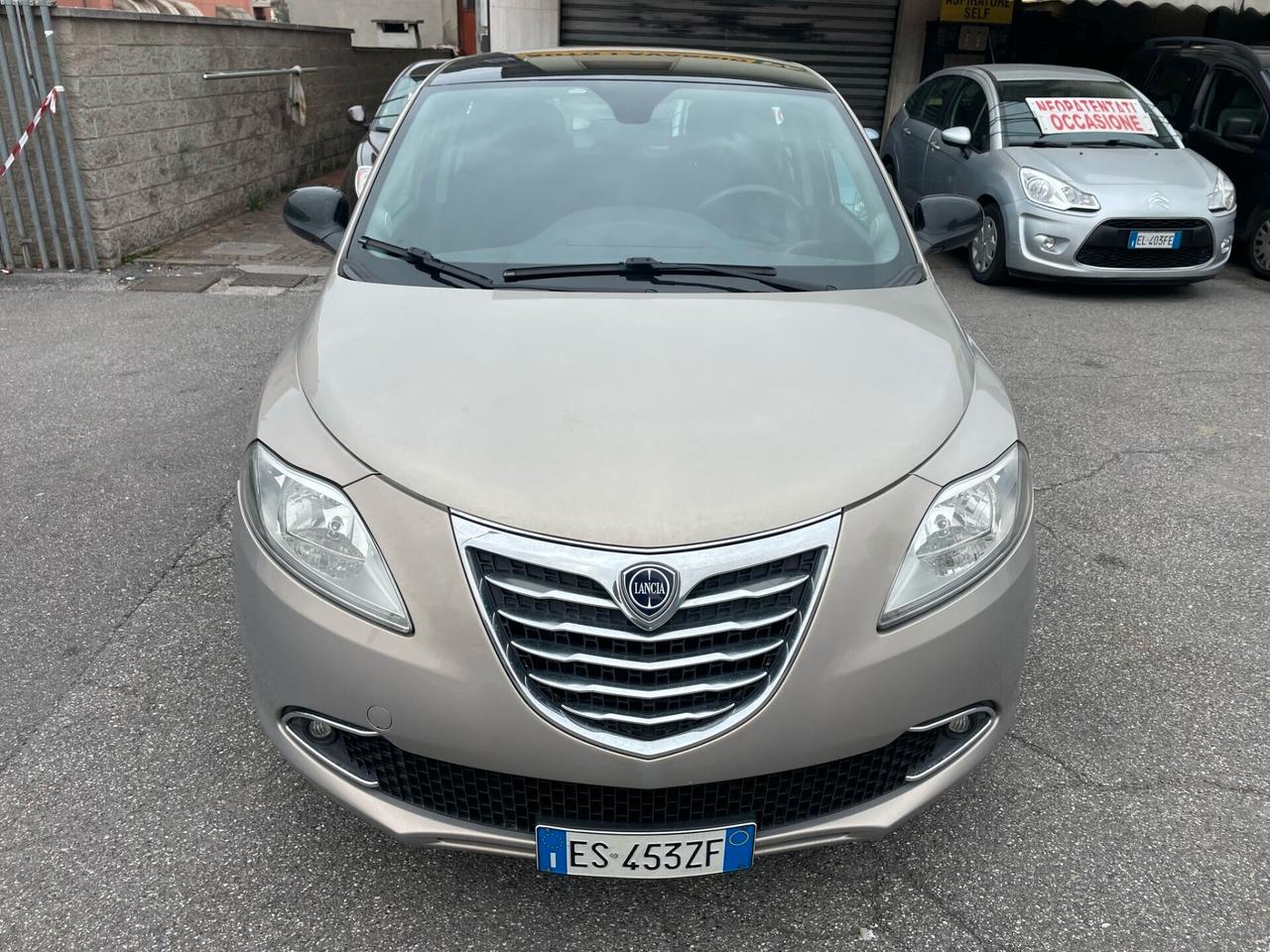 Lancia Ypsilon 1.3 MJT 16V 95 CV 5 porte S&S Gold
