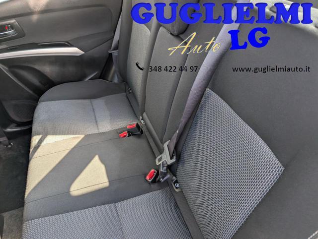 SUZUKI S-Cross 1.6 DDiS S&S 4WD 5 porte All Grip Top