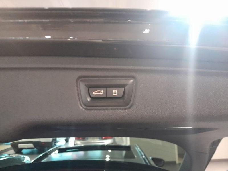 BMW Serie 3 Touring 330d Touring mhev 48V xdrive MSport auto