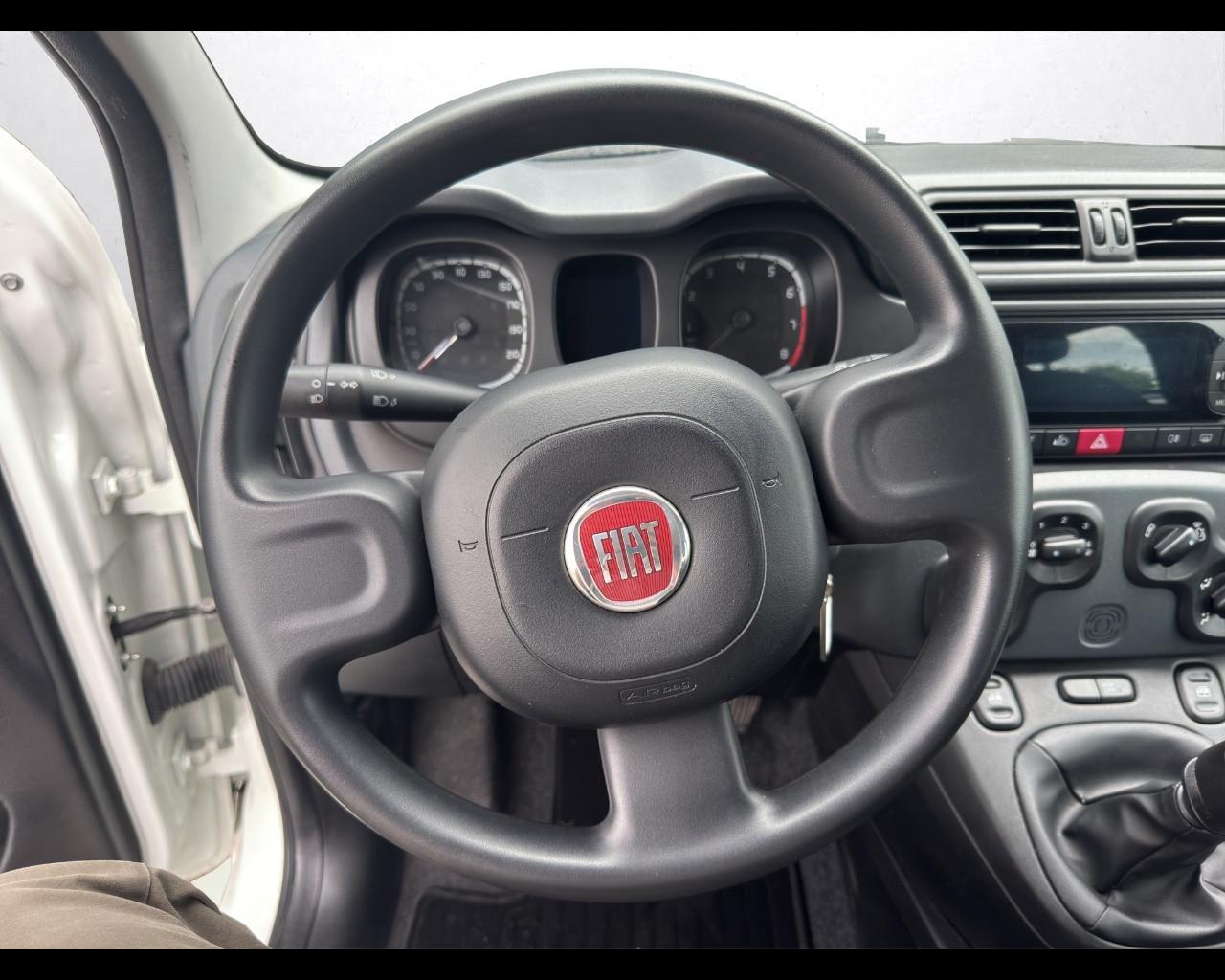 FIAT Panda 3ª serie - Panda 1.0 FireFly S&S Hybrid
