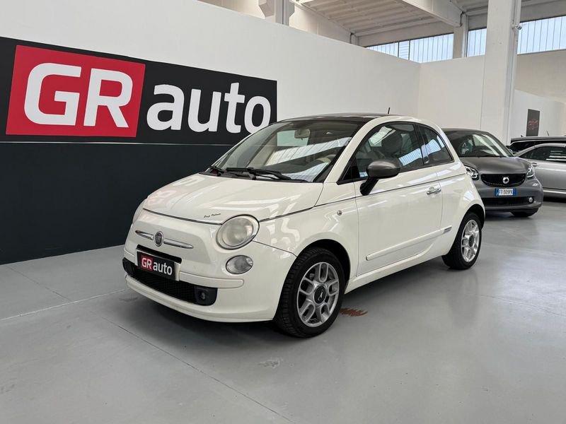 FIAT 500 500 1.2 Pop 69cv