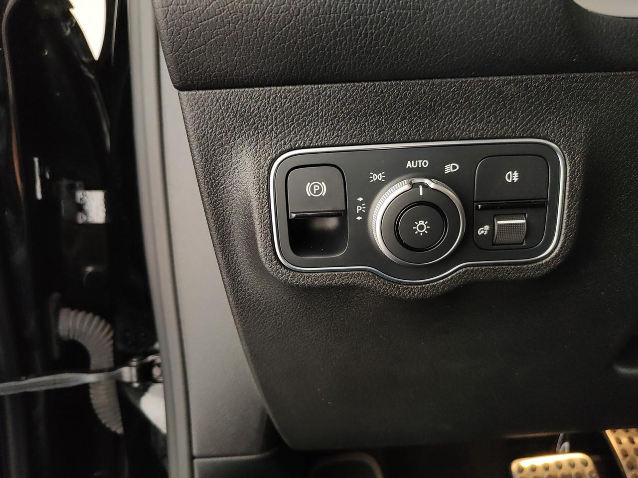 Mercedes-benz GLB 220 d Automatic 4Matic Premium