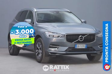 Volvo XC60 2.0 T8 TE PHEV Business Plus AWD Geartronic + tetto apribile