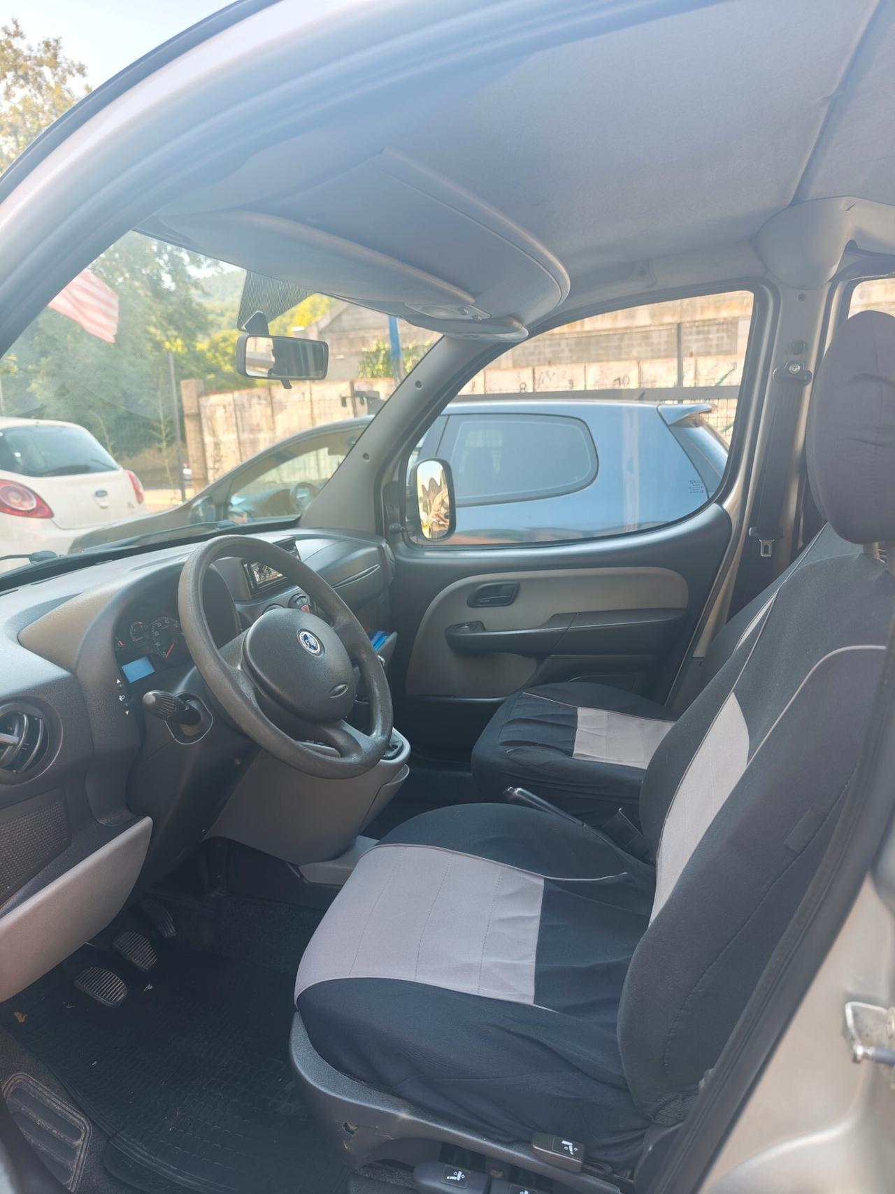 Fiat Doblo Doblò 1.3 Multijet 16V Family