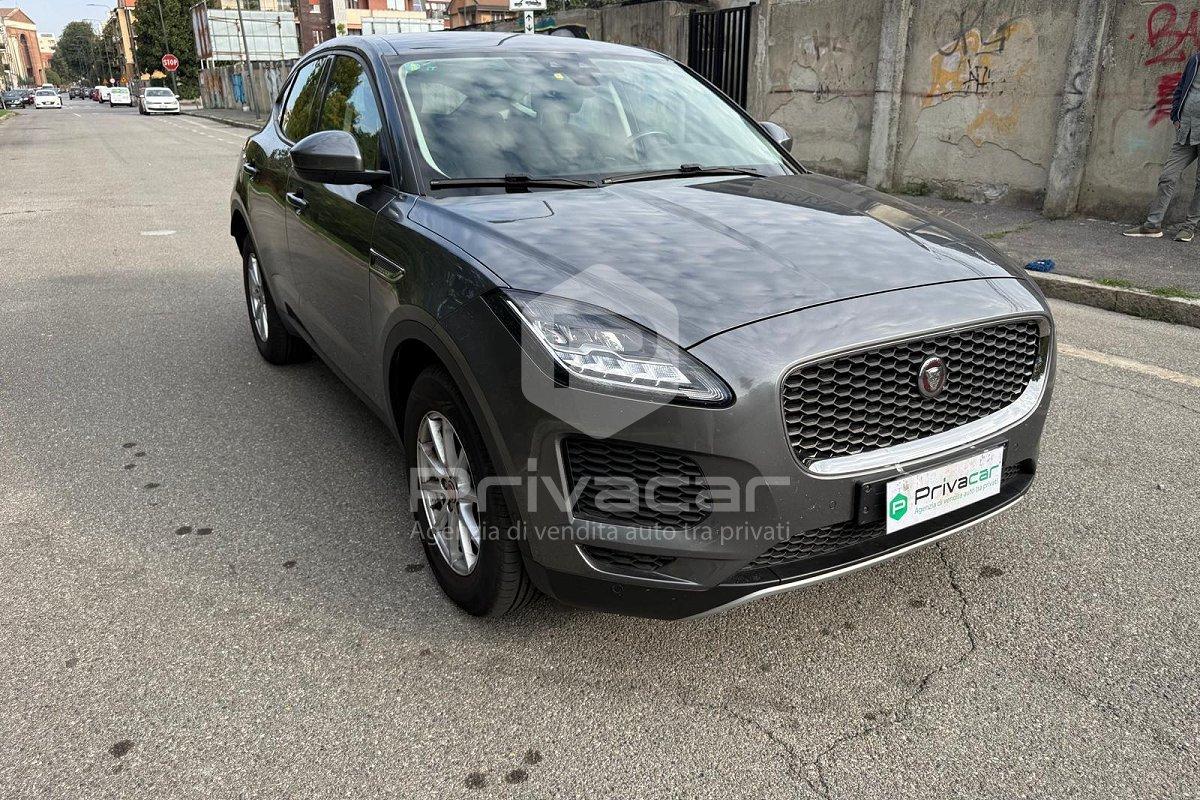 JAGUAR E-Pace 2.0D 150 CV AWD aut.
