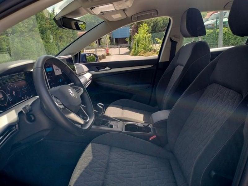 Volkswagen Golf Golf 2.0 TDI 115 CV SCR GOAL