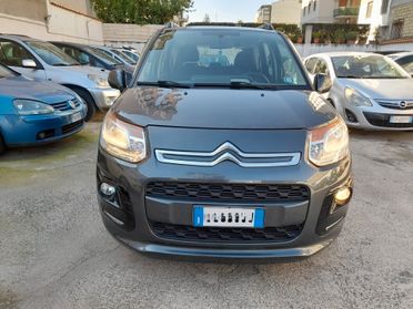 Citroen C3 Picasso X NEOPATENTATI