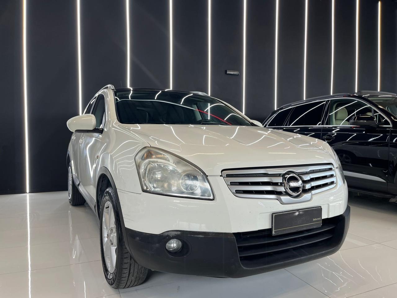 Nissan Qashqai+2 1.5 dCi DPF Tekna 7 POSTI