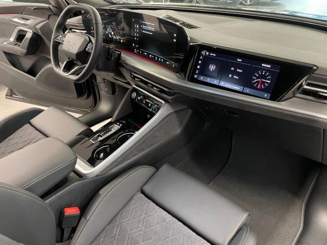 AUDI Q5 2.0 TDI Quattro 204 CV S-Line Tetto KM0 MY26