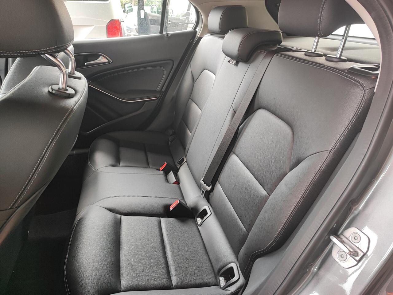 Mercedes-benz GLA 180 Executive