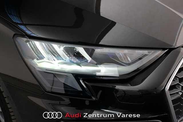 Audi A3 30 TDI 116CV Sline Edition