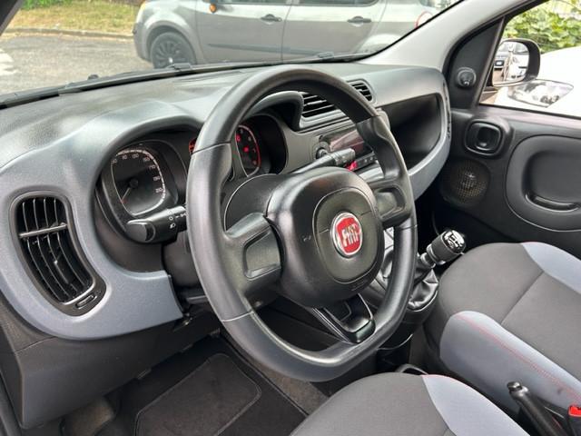 Fiat Panda 1.2 NESSUN OBBLIGO DI FINANZIAMENTO