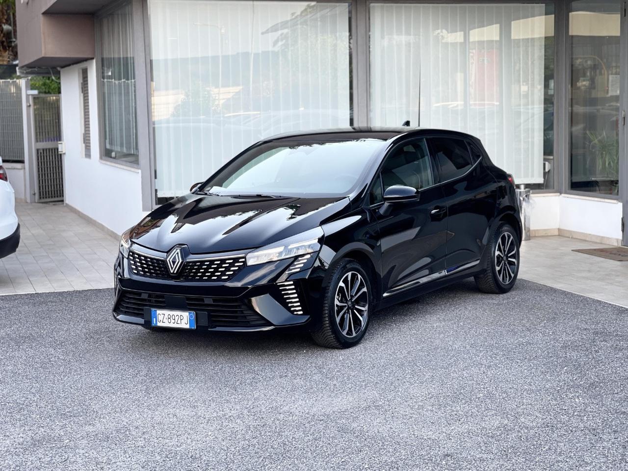 Renault Clio 1.0 tce esprit Alpine 90cv