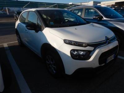 Citroen C3 BlueHDi 100 S&S Business Combi