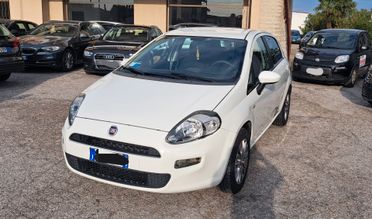 Fiat Punto 1.4 8V 5 porte Easypower Lounge OK NEO PATENTATI