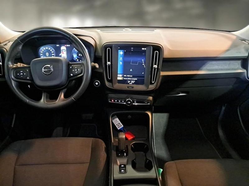 VOLVO XC40 D3 Geartronic