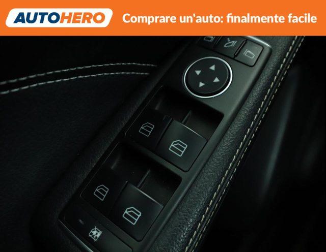 MERCEDES-BENZ A 180 CDI Automatic Sport