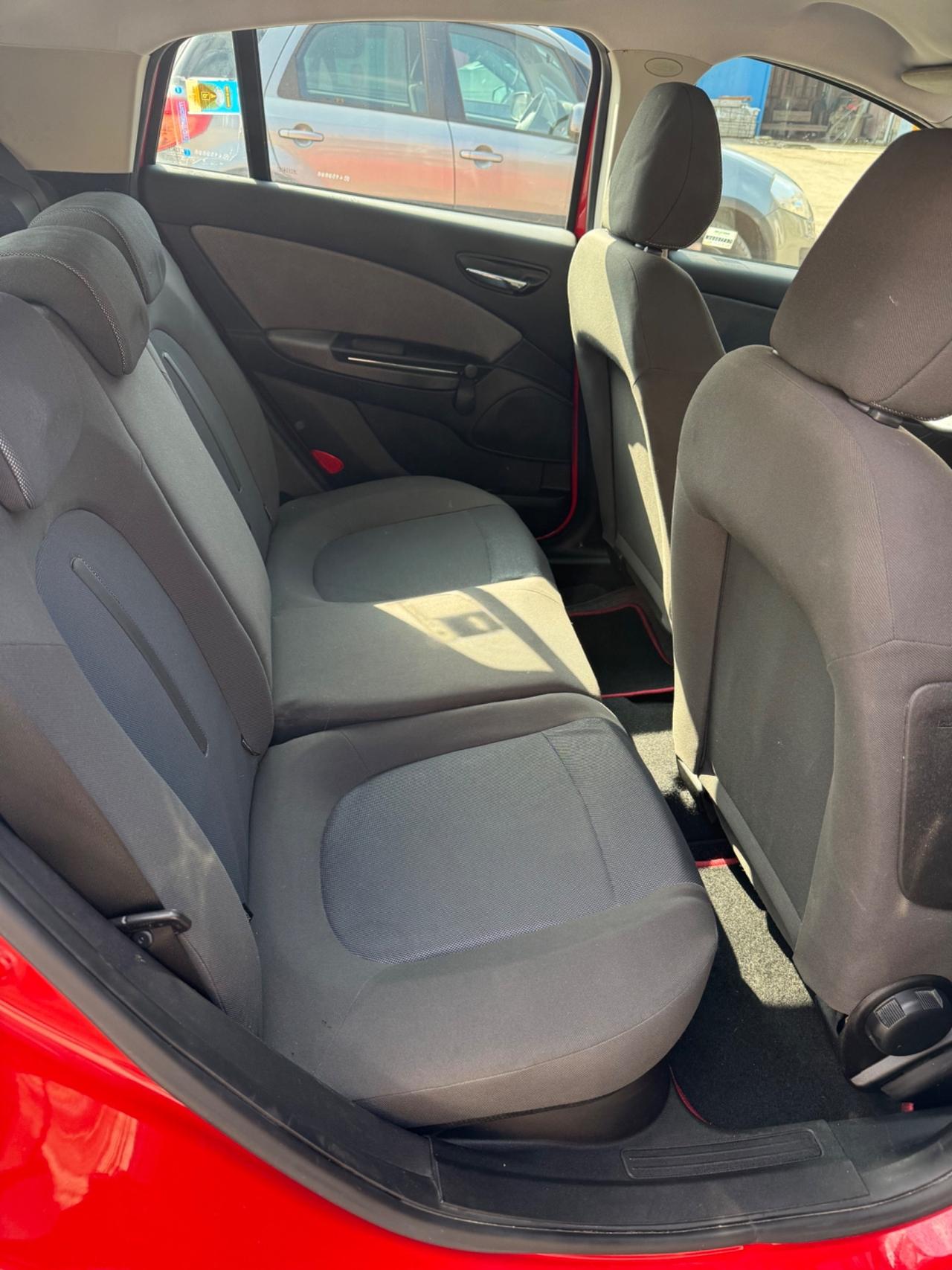 Fiat Bravo 1.4 Dynamic