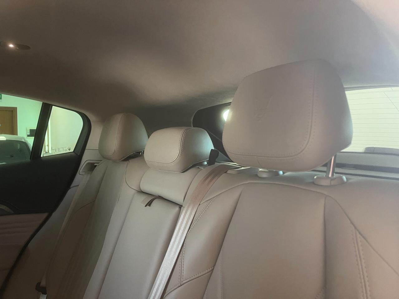 Maserati Grecale MHEV 300 CV AWD GT