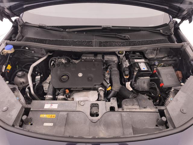 DS AUTOMOBILES DS 7 1.5 bluehdi Esprit de Voyage 130cv auto