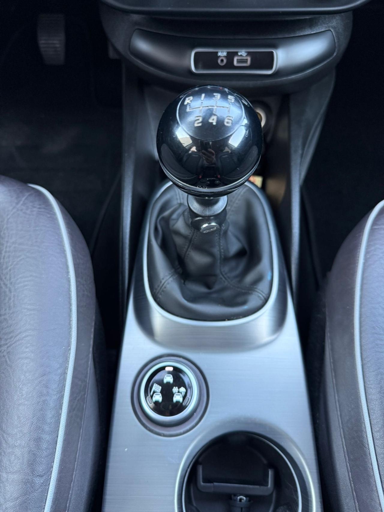 Fiat 500X 1.4 -2000 KM - GARANZIA 24 MESI-PERMUTO