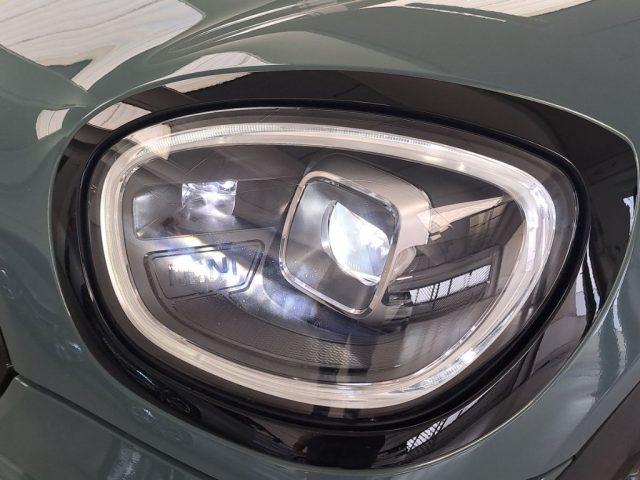 MINI Countryman 1.5 Cooper Classic Countryman Aut.